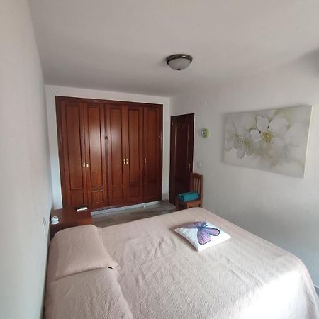 Habitacion Arroyo De La Miel 베날마데나코스타 외부 사진