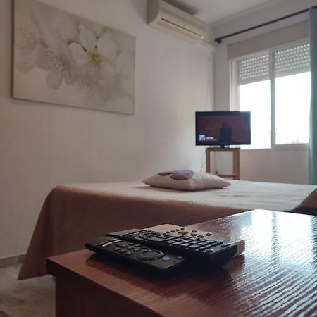 Habitacion Arroyo De La Miel 베날마데나코스타 외부 사진