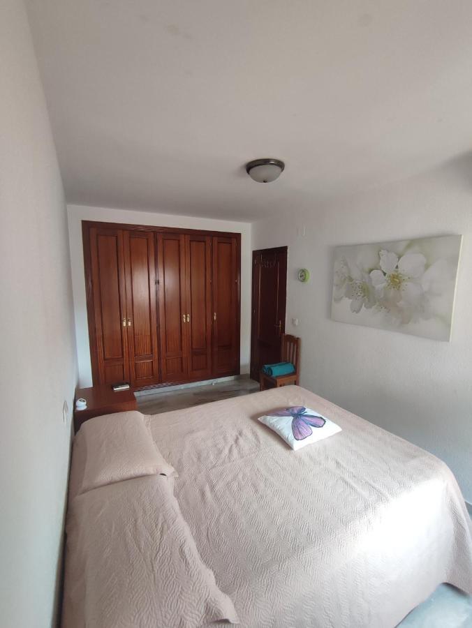 Habitacion Arroyo De La Miel 베날마데나코스타 외부 사진