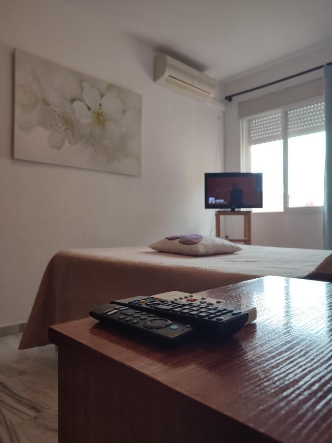 Habitacion Arroyo De La Miel 베날마데나코스타 외부 사진