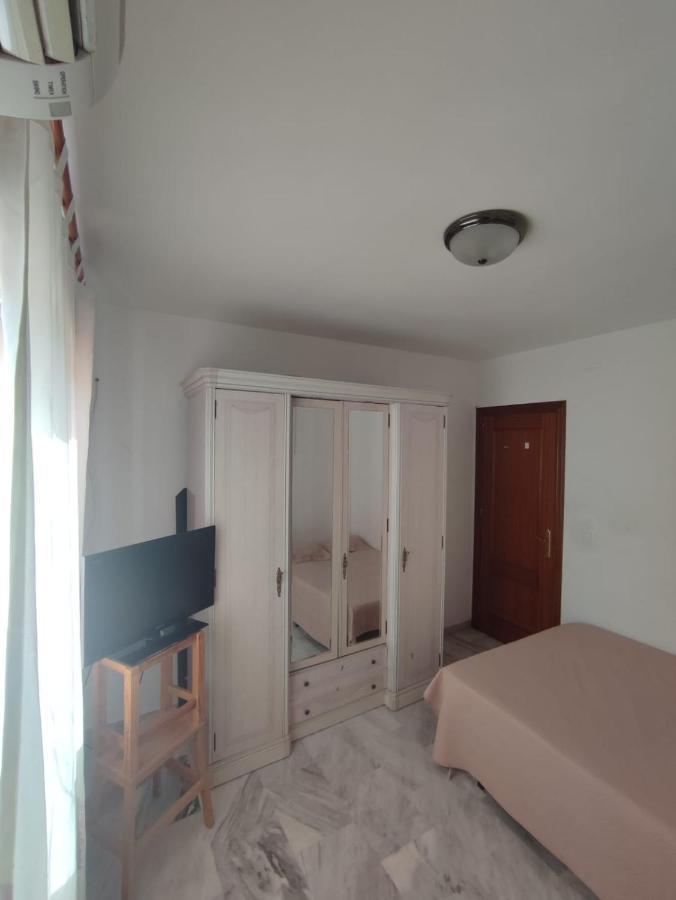 Habitacion Arroyo De La Miel 베날마데나코스타 외부 사진